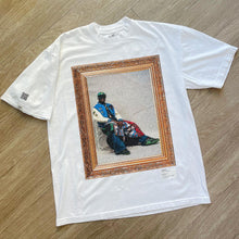 Load image into Gallery viewer, &quot;Oil Painting&quot; Tee

