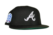 Load image into Gallery viewer, Atlanta Braves Fitted
