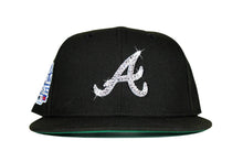 Load image into Gallery viewer, Atlanta Braves Fitted

