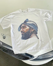 Load image into Gallery viewer, Nipsey Tee
