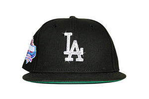 Los Angeles Dodgers Fitted