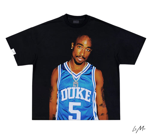 2Pac Duke Tee (ComplexCon)