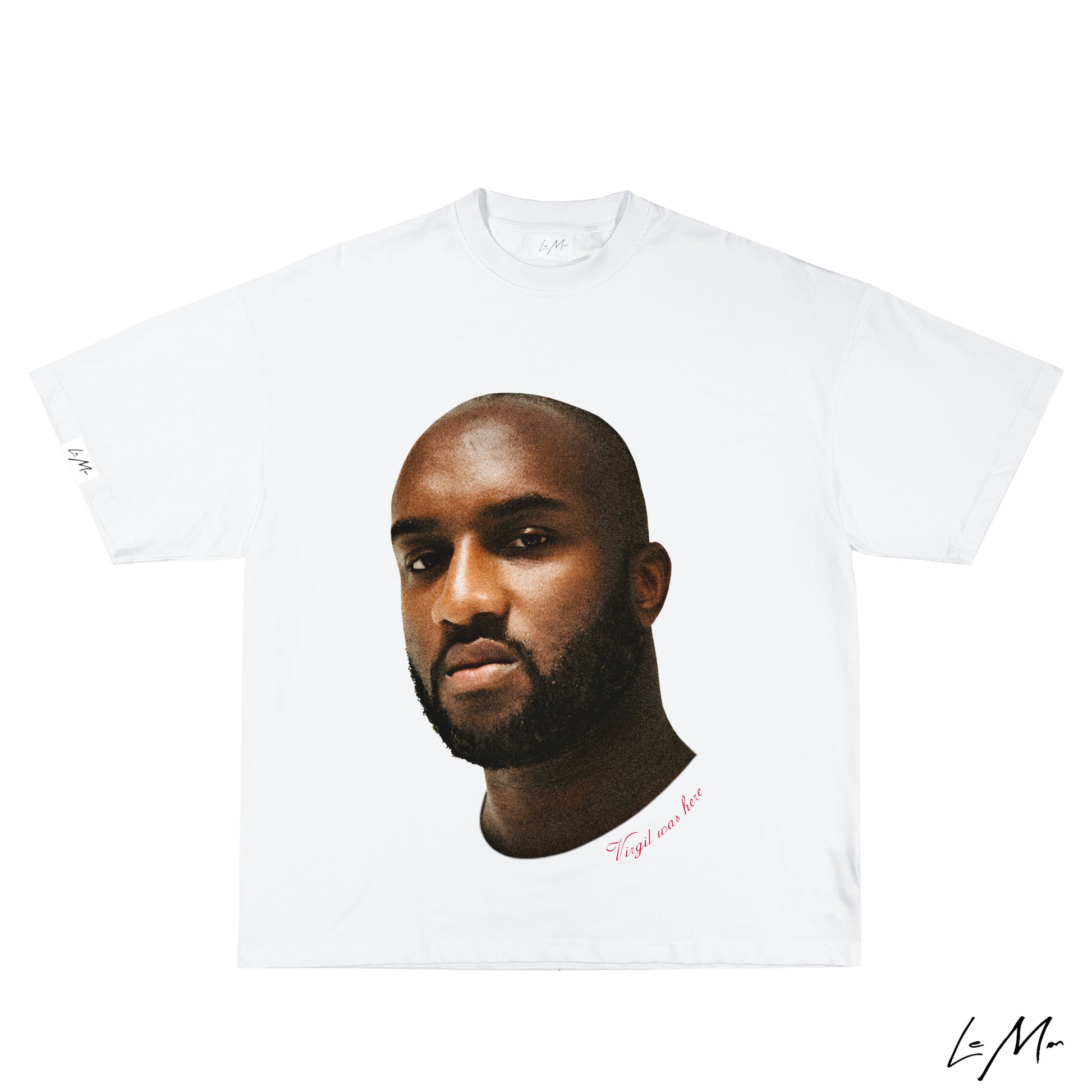 "ABLOH" Tee