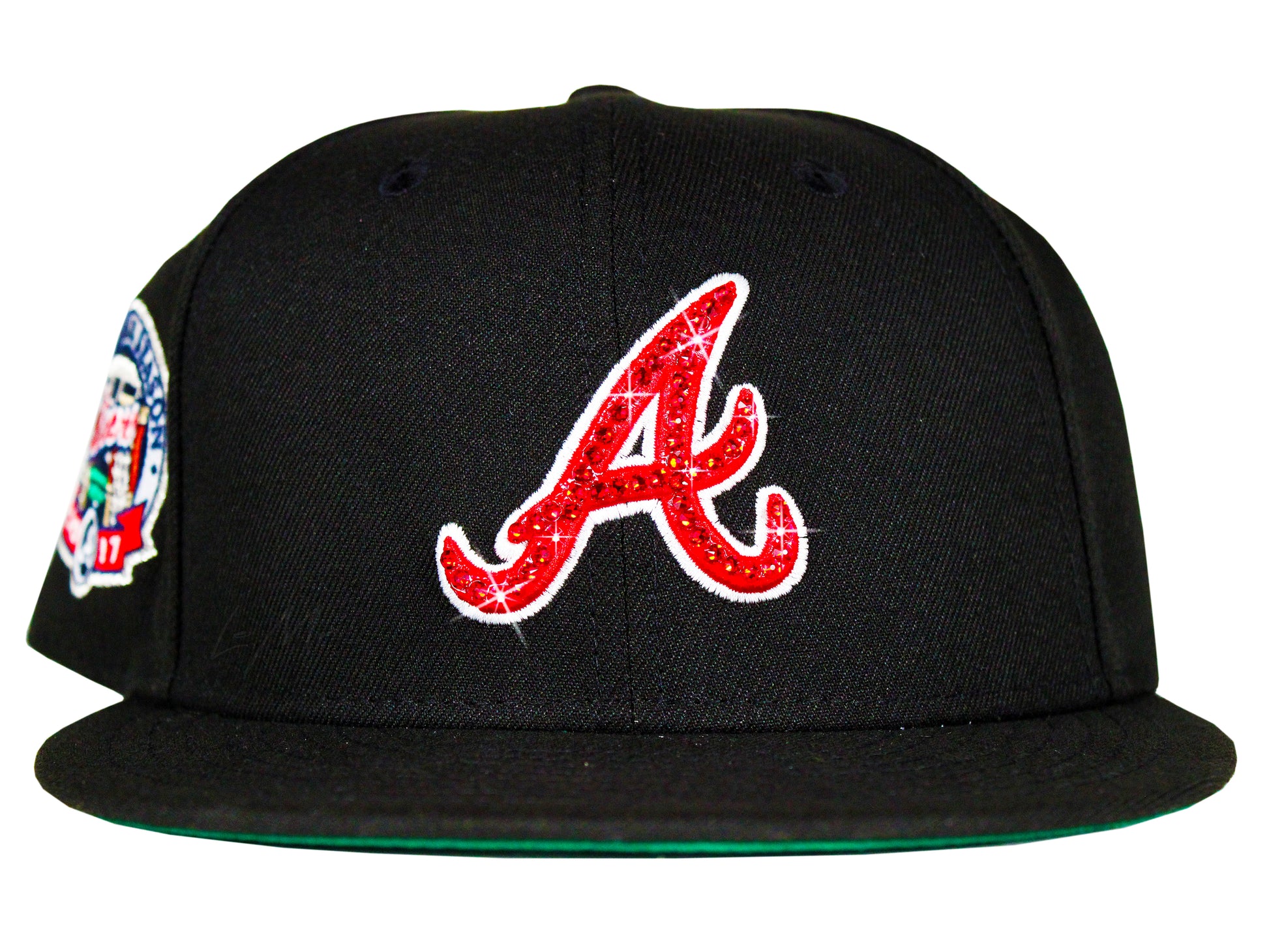 𝗕𝗢𝗟𝗗 Pack Fitteds