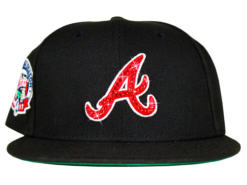 𝗕𝗢𝗟𝗗 Pack Fitteds