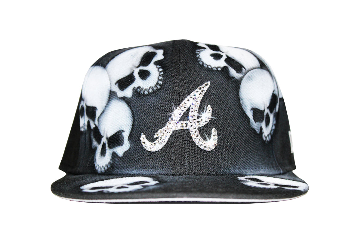 Skull Pack Fitteds