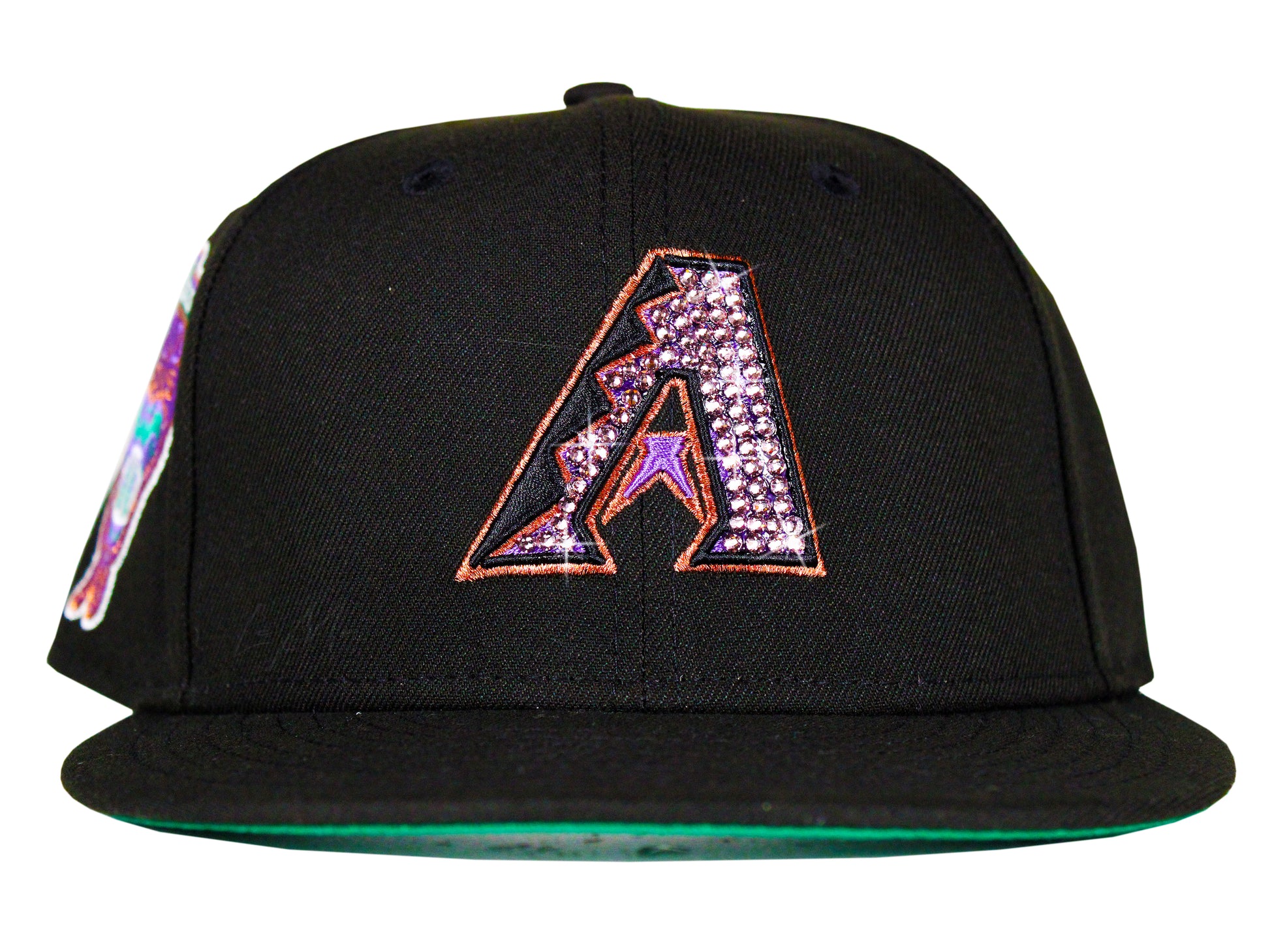𝗕𝗢𝗟𝗗 Pack Fitteds