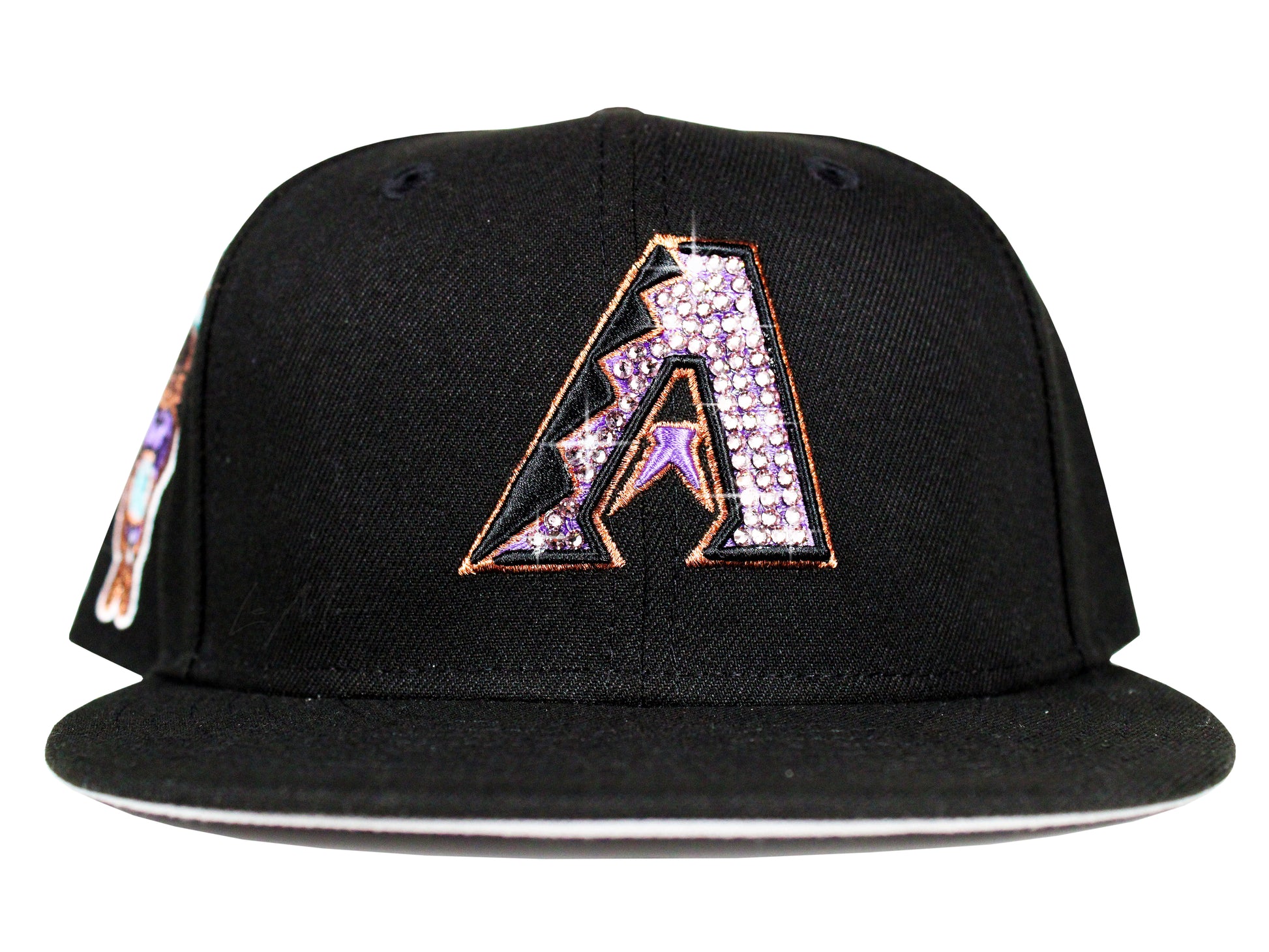 Variety Pack Fitteds