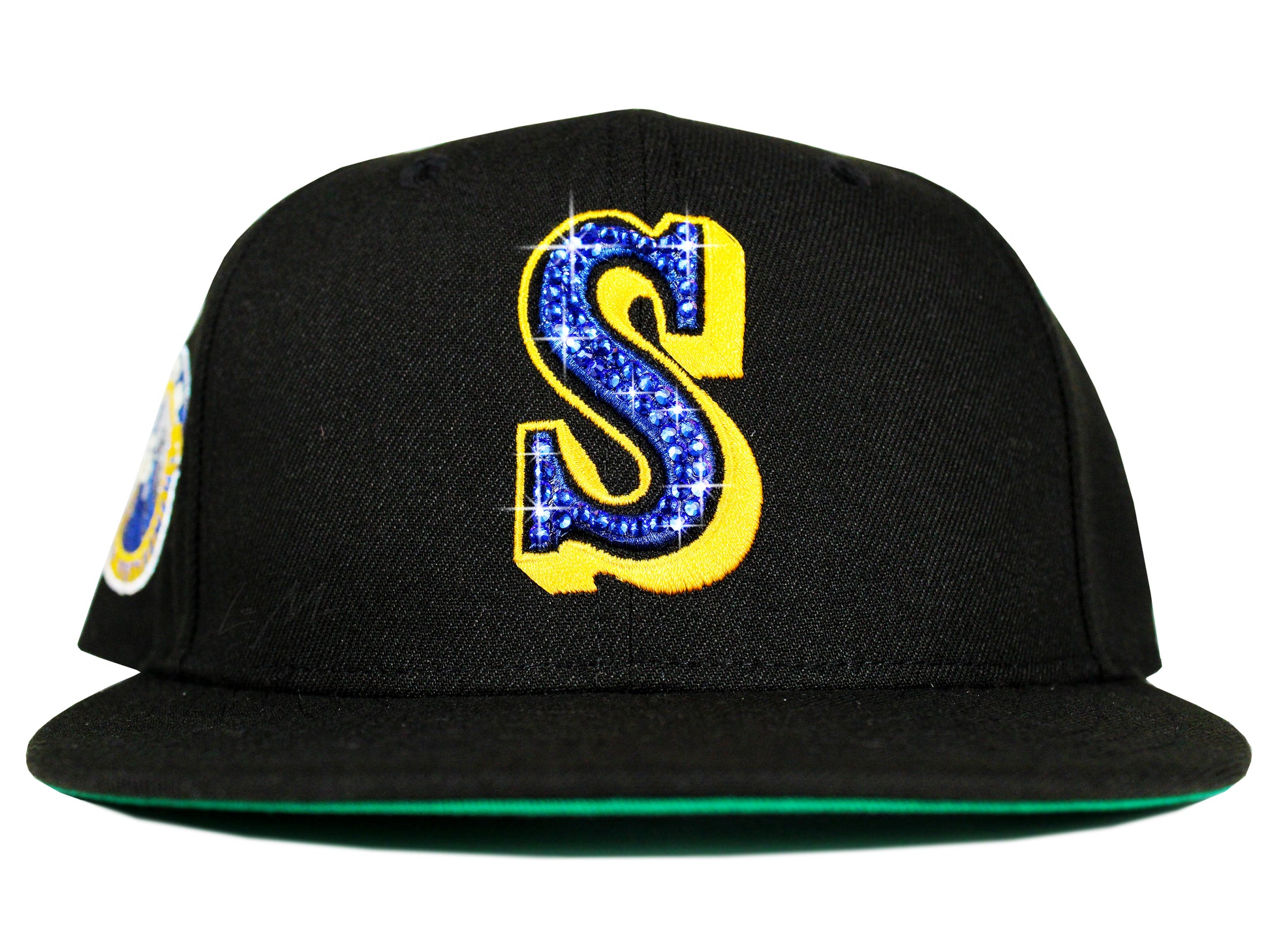 Variety Pack Fitteds