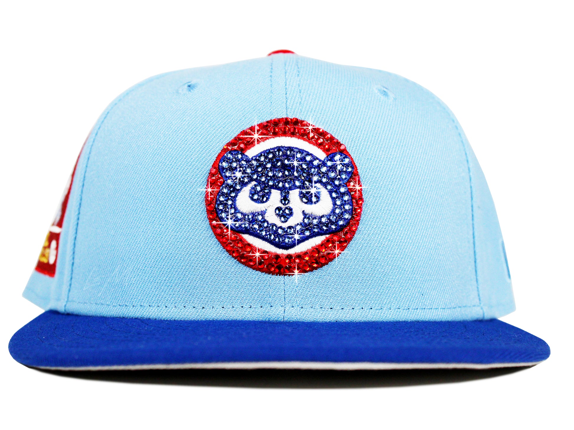 Variety Pack Fitteds
