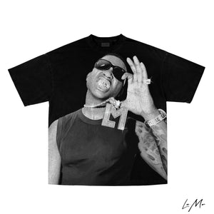 Guwop Tee