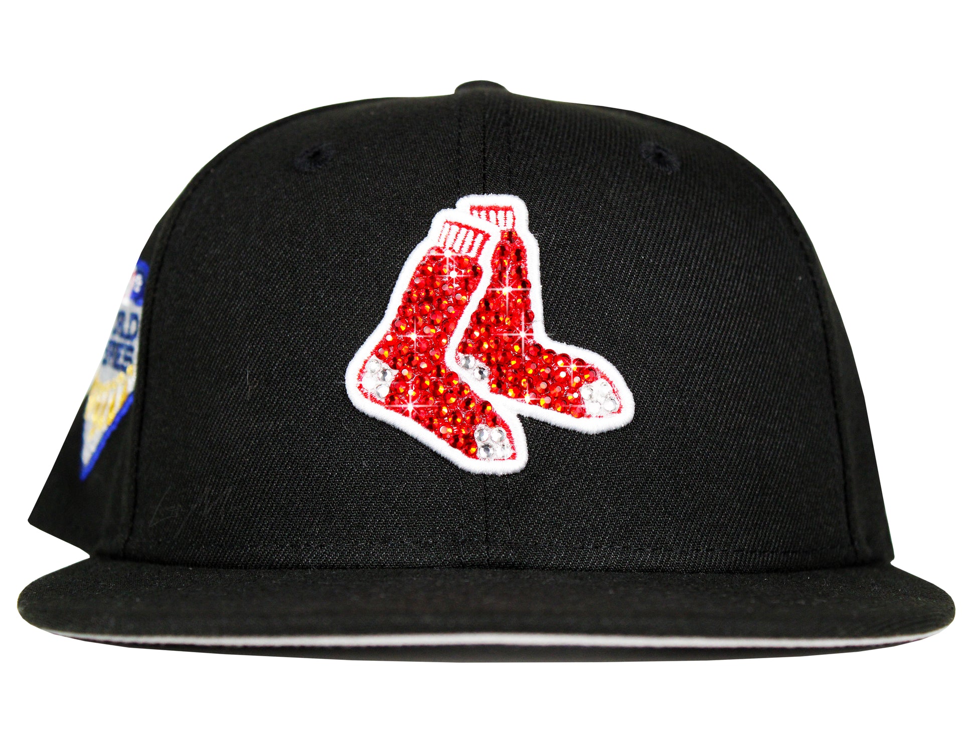 𝗕𝗢𝗟𝗗 Pack Fitteds (Hidden)
