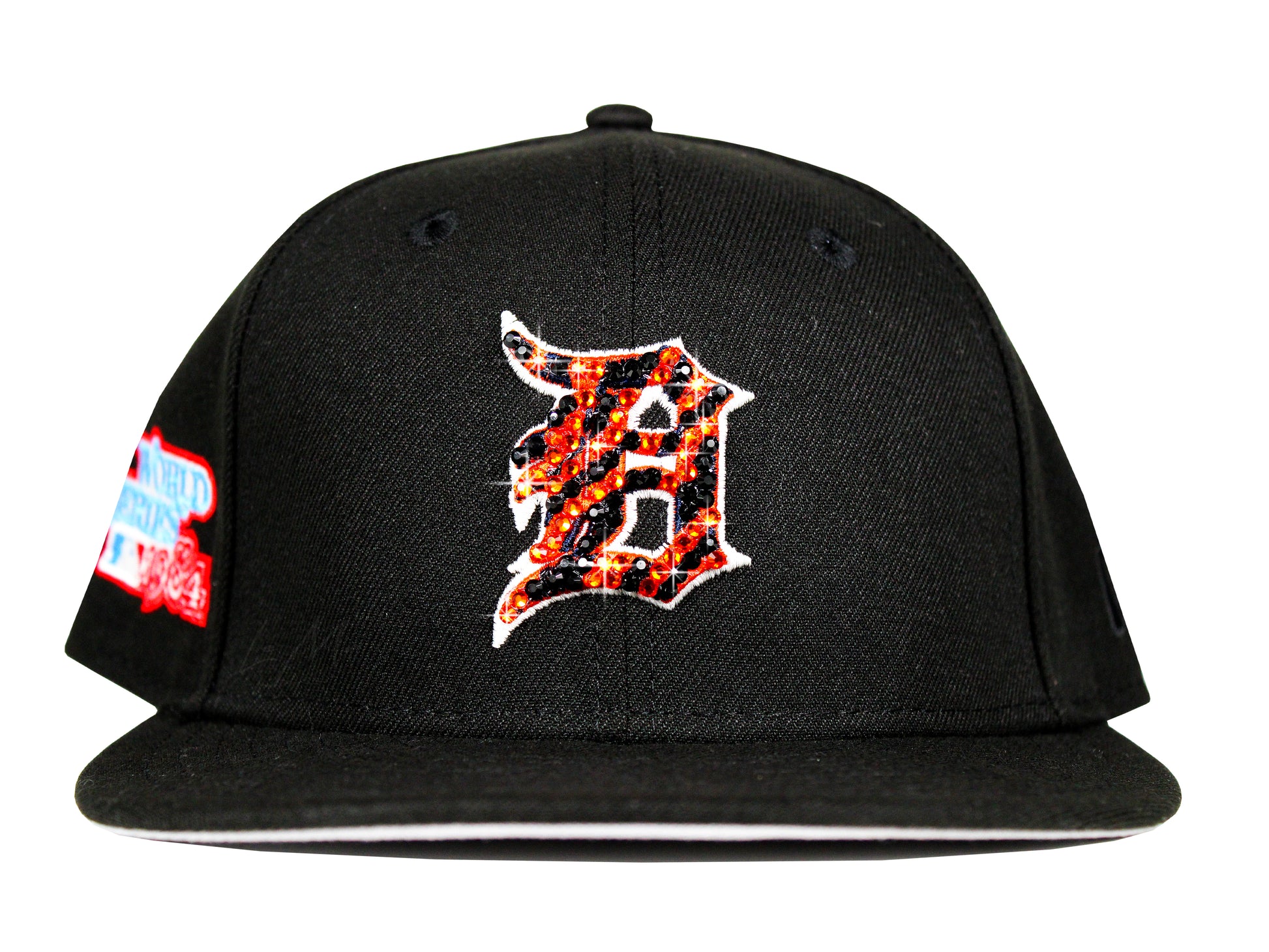 𝗕𝗢𝗟𝗗 Pack Fitteds (Hidden)