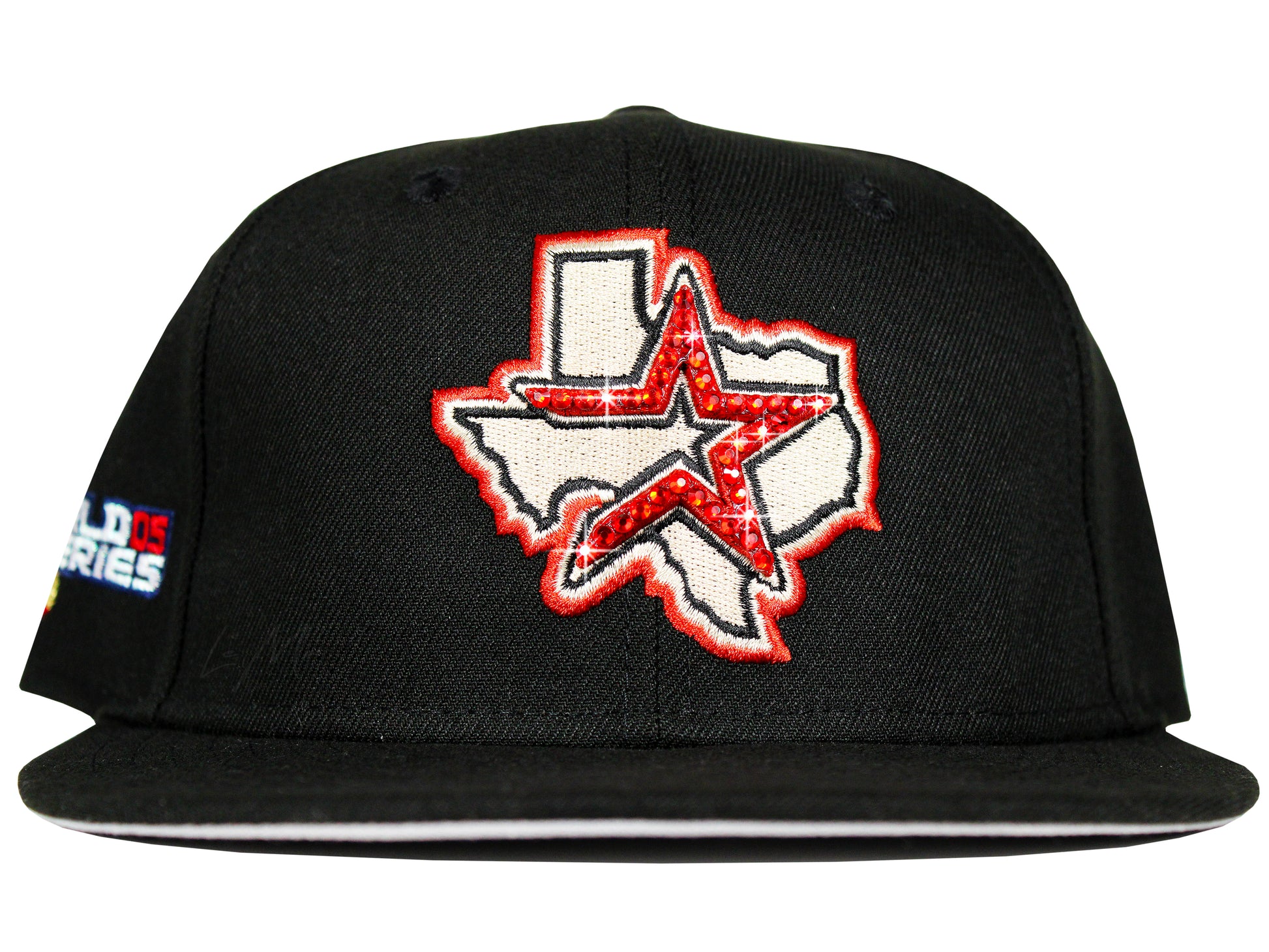 𝗕𝗢𝗟𝗗 Pack Fitteds (Hidden)