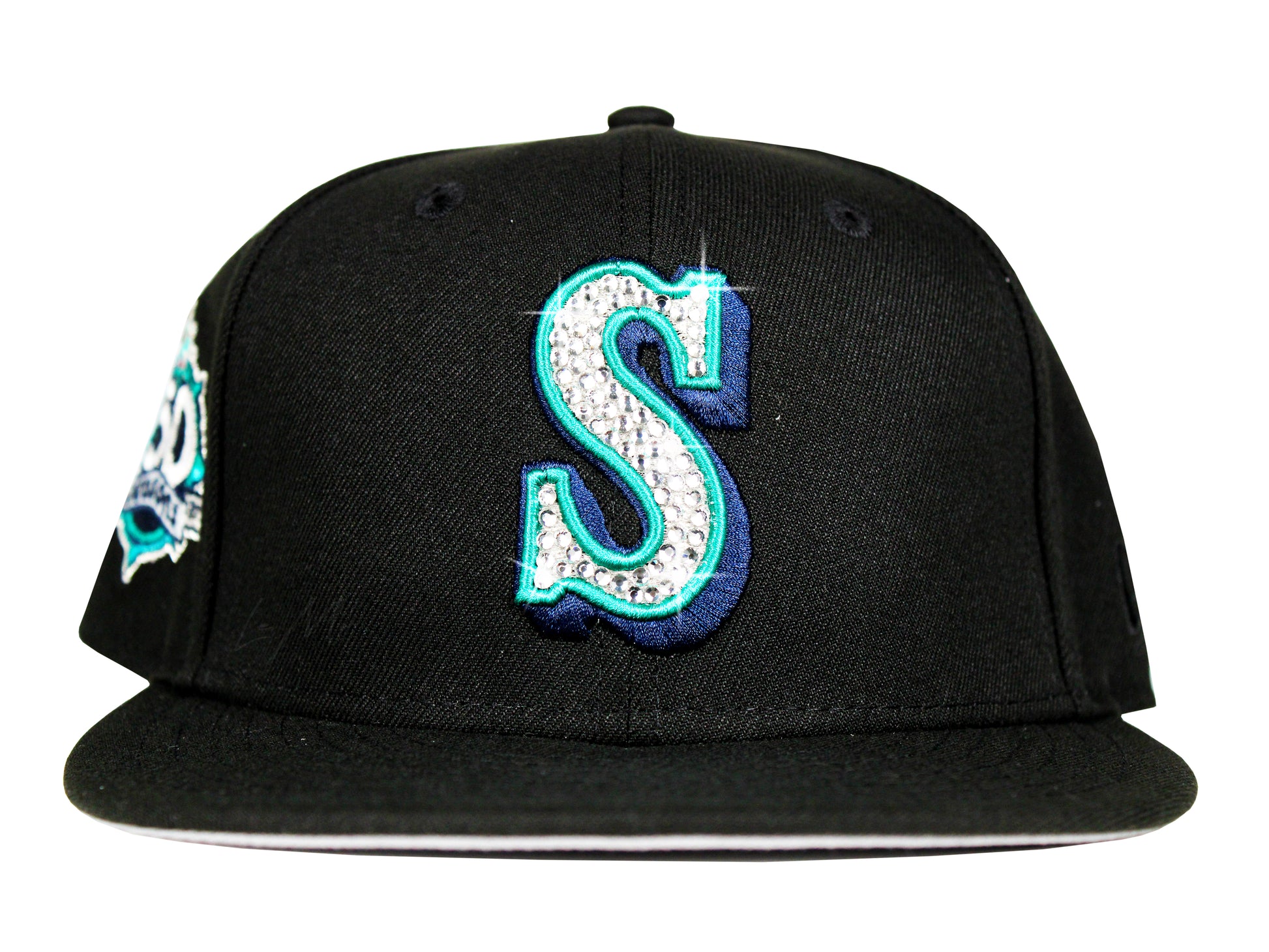 𝗕𝗢𝗟𝗗 Pack Fitteds (Hidden)