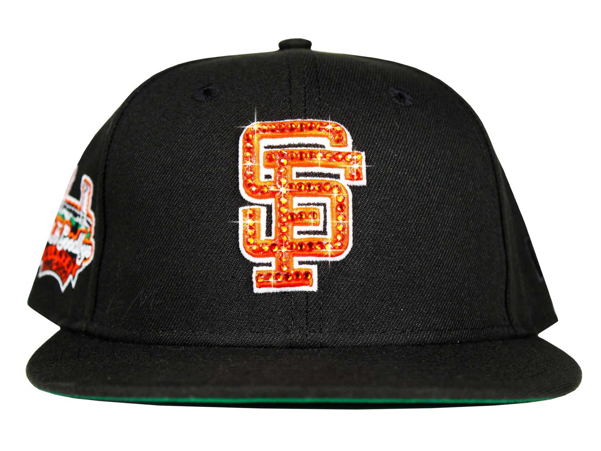 𝗕𝗢𝗟𝗗 Pack Fitteds (Hidden)