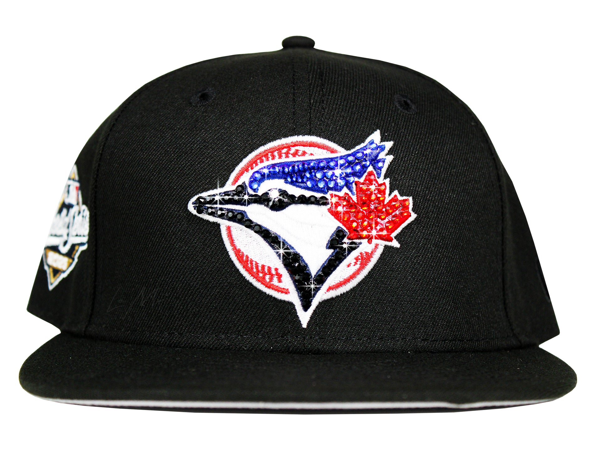 𝗕𝗢𝗟𝗗 Pack Fitteds (Hidden)