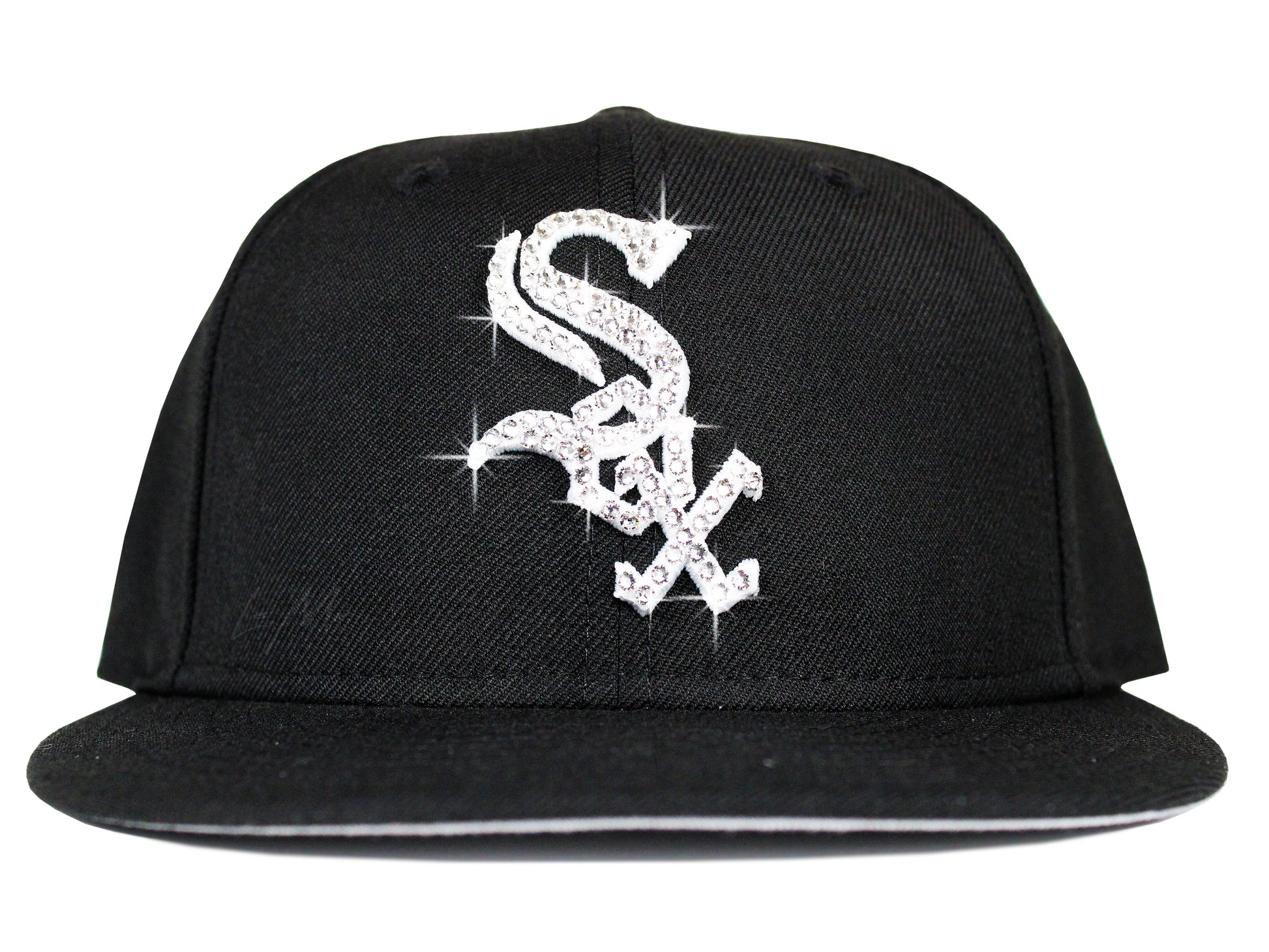 New Era 59Fifty Retro Chicago White Sox