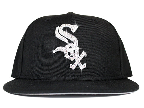 New Era 59Fifty Retro Chicago White Sox