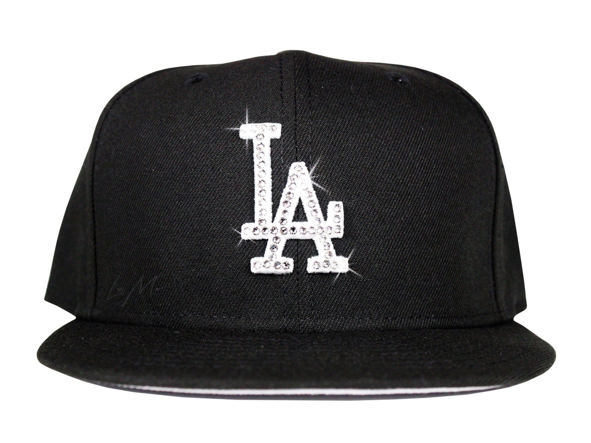 Black Classic Fitteds