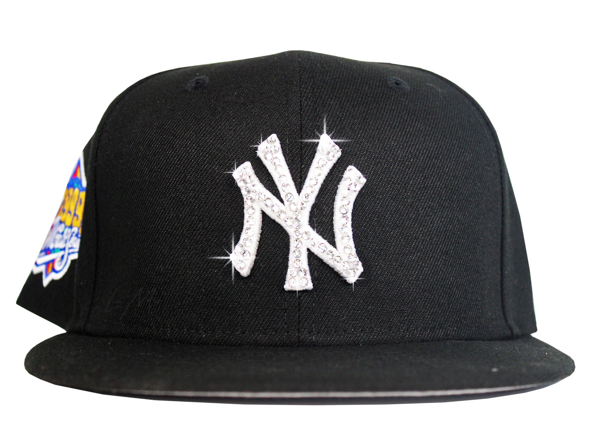 Spring Pack Fitteds