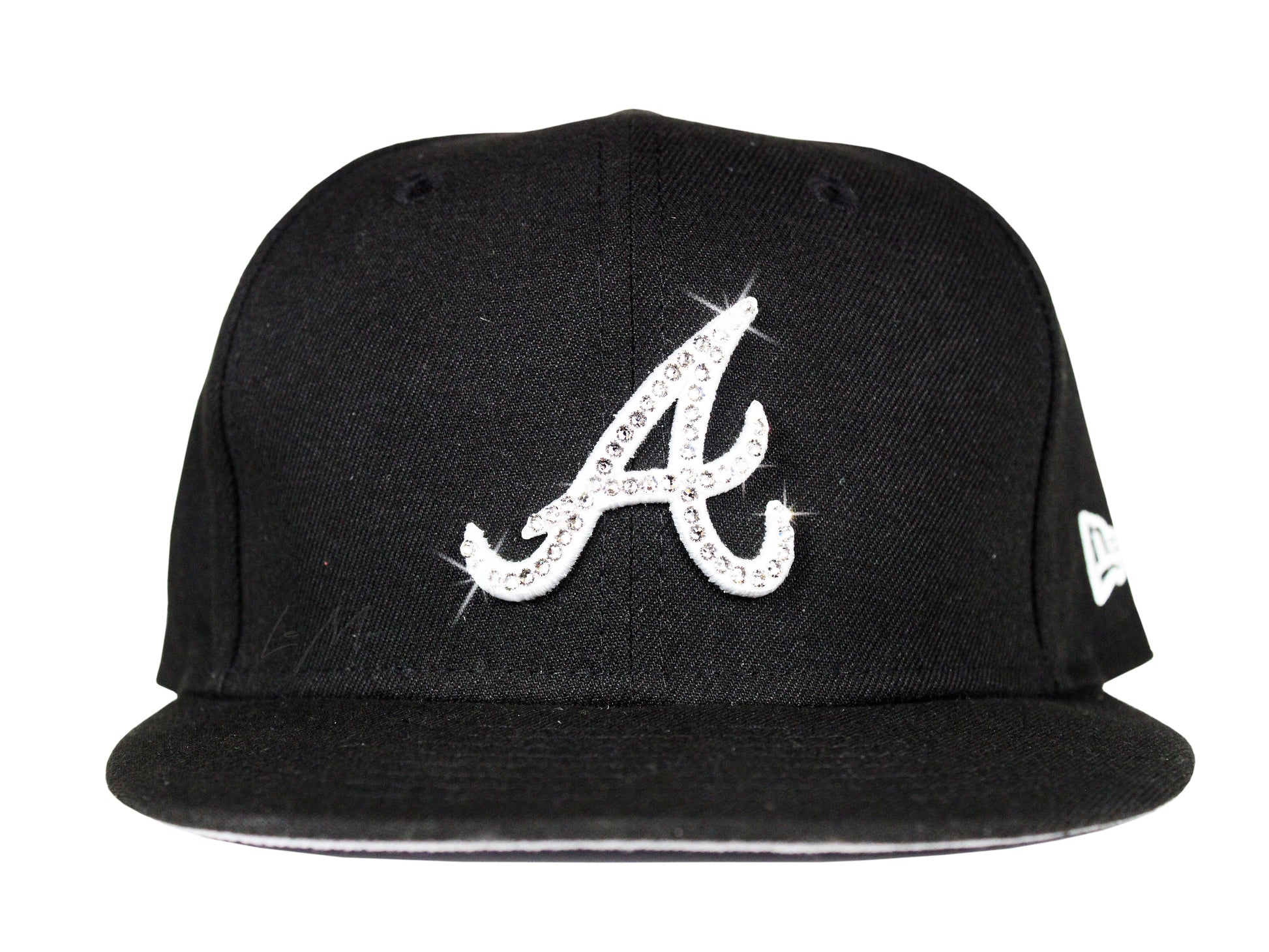 Black Classic Fitteds