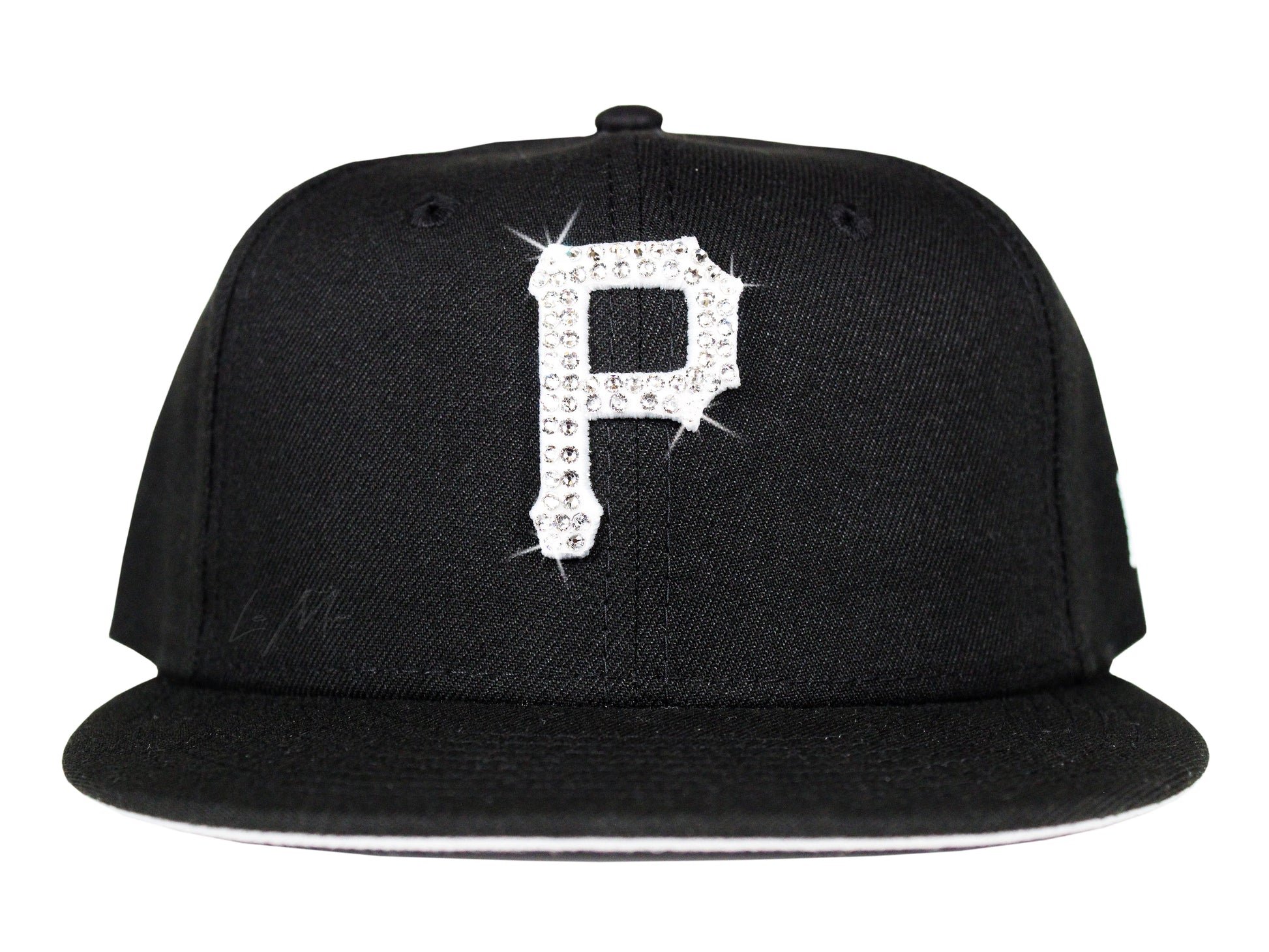 Black Classic Fitteds