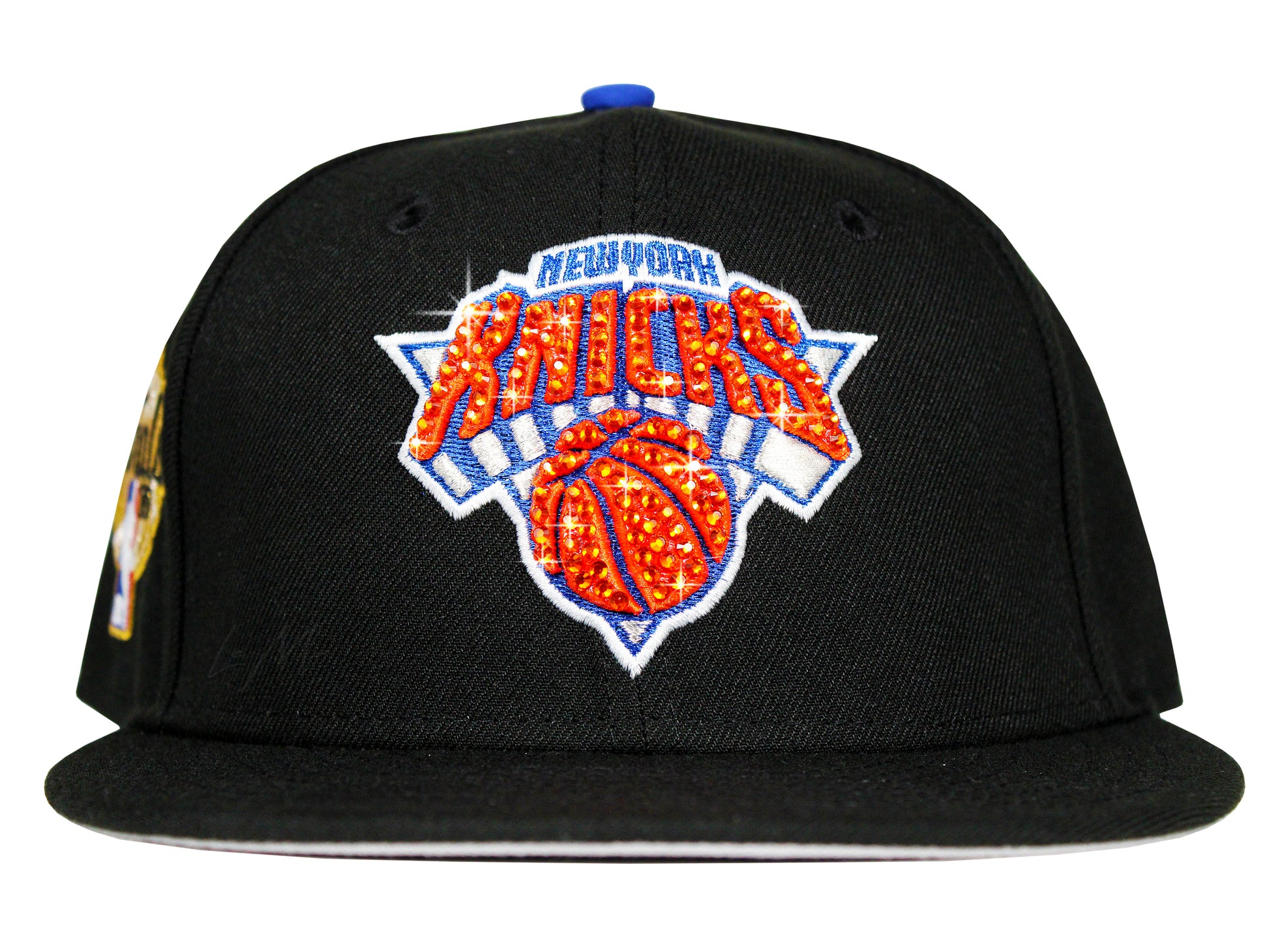 Knicks 2026 Championship Pack Fitteds