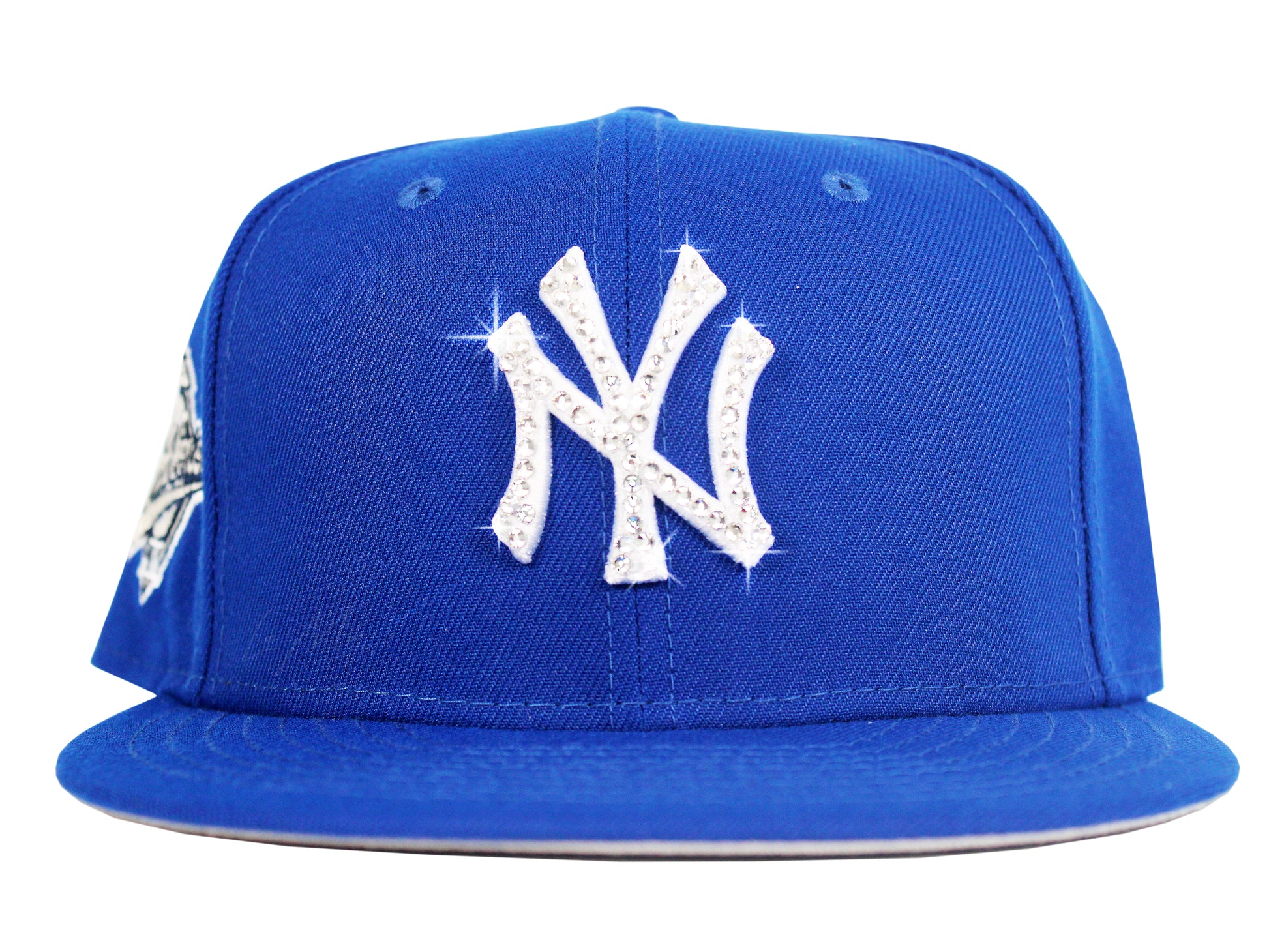 Spring Pack Fitteds