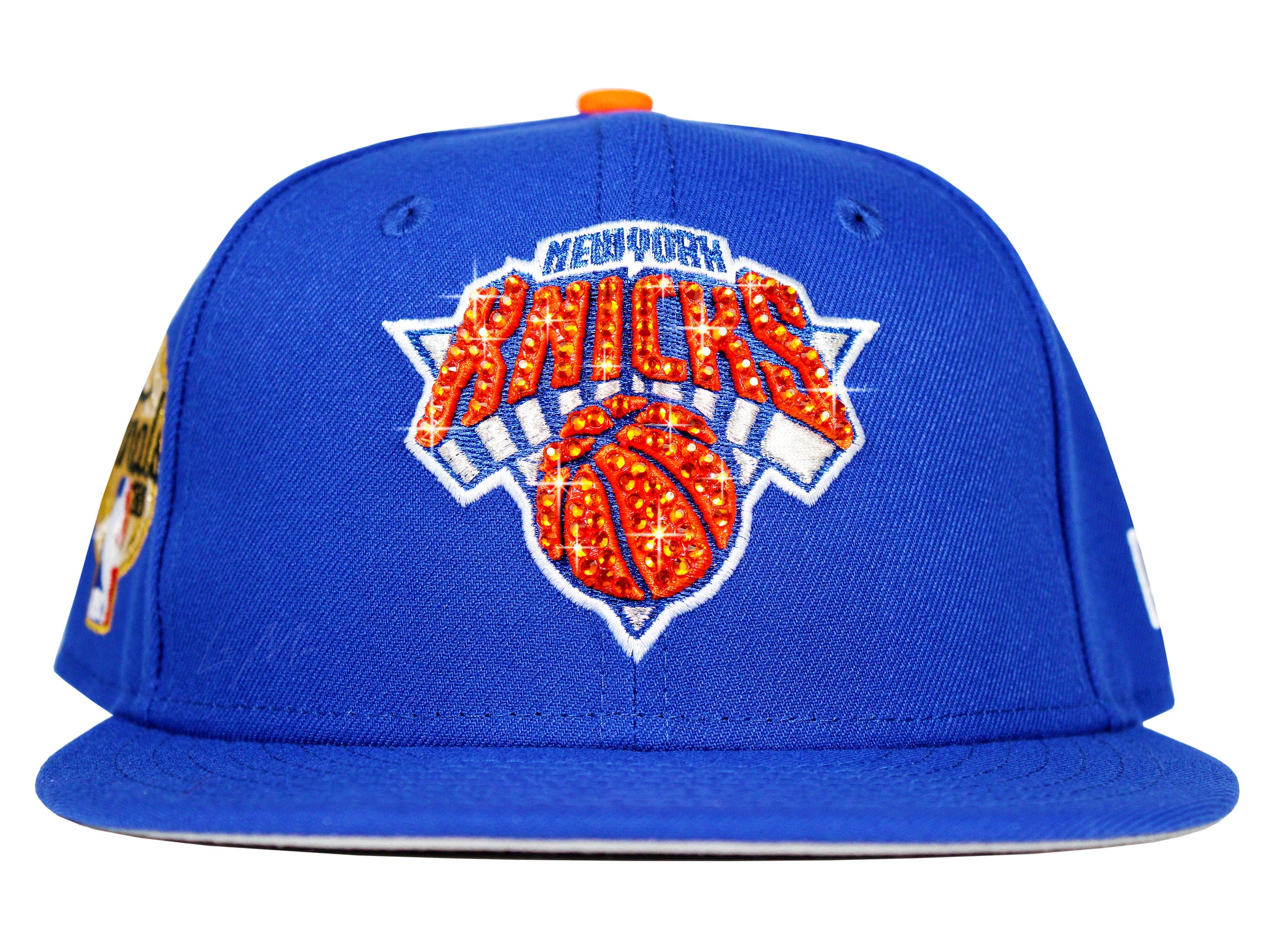 Knicks 2026 Championship Pack Fitteds