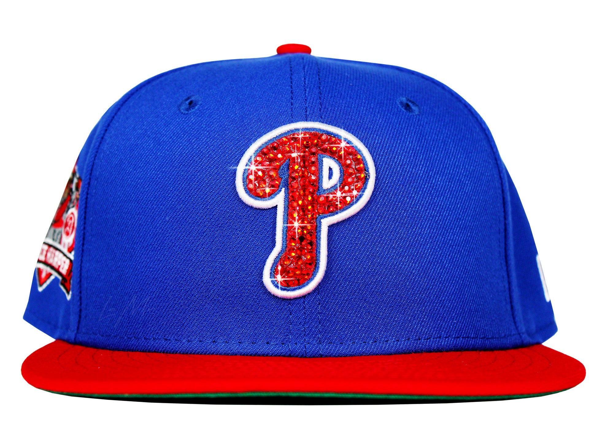 Variety Pack Fitteds