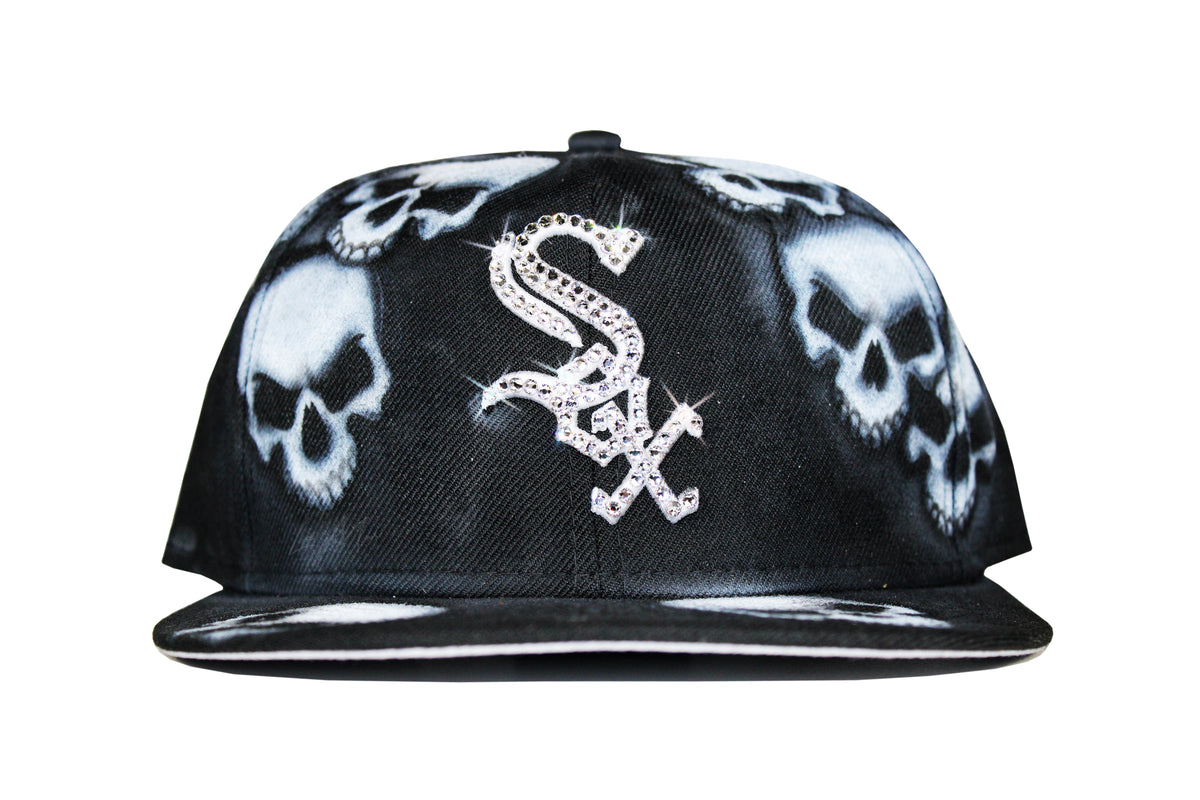 Skull Pack Fitteds