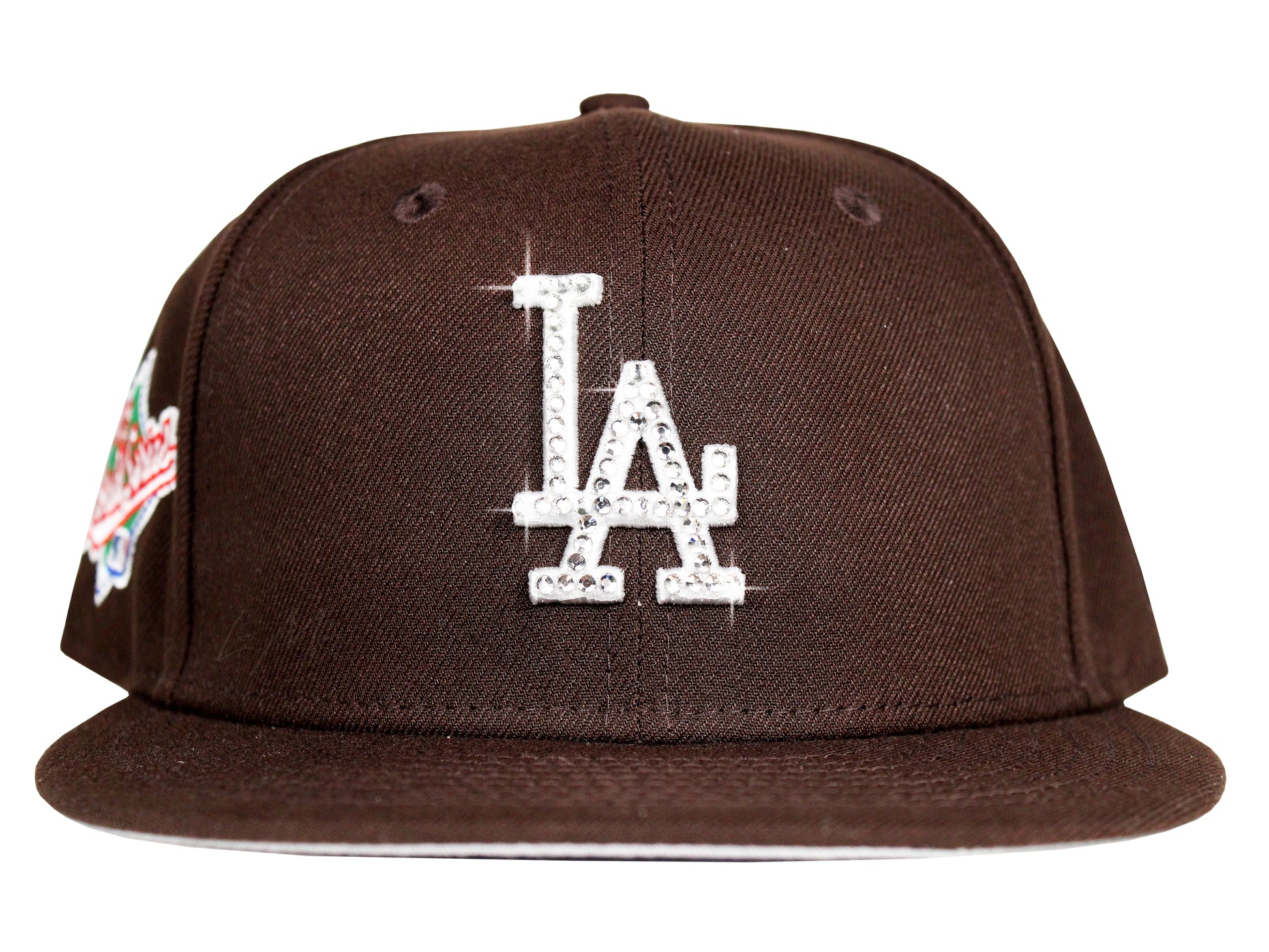 Variety Pack Fitteds