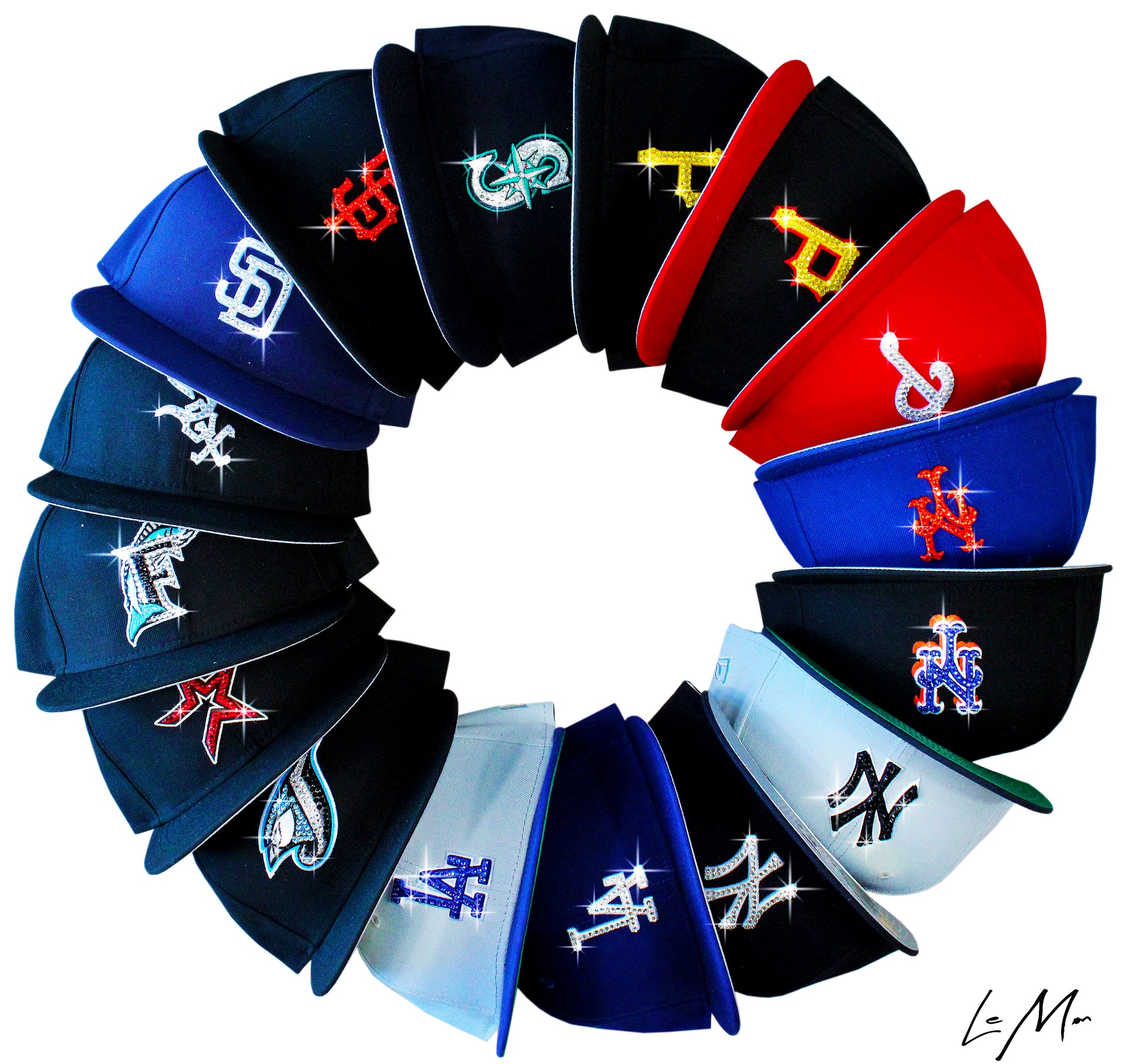 Classic Fitteds (Pt.2)