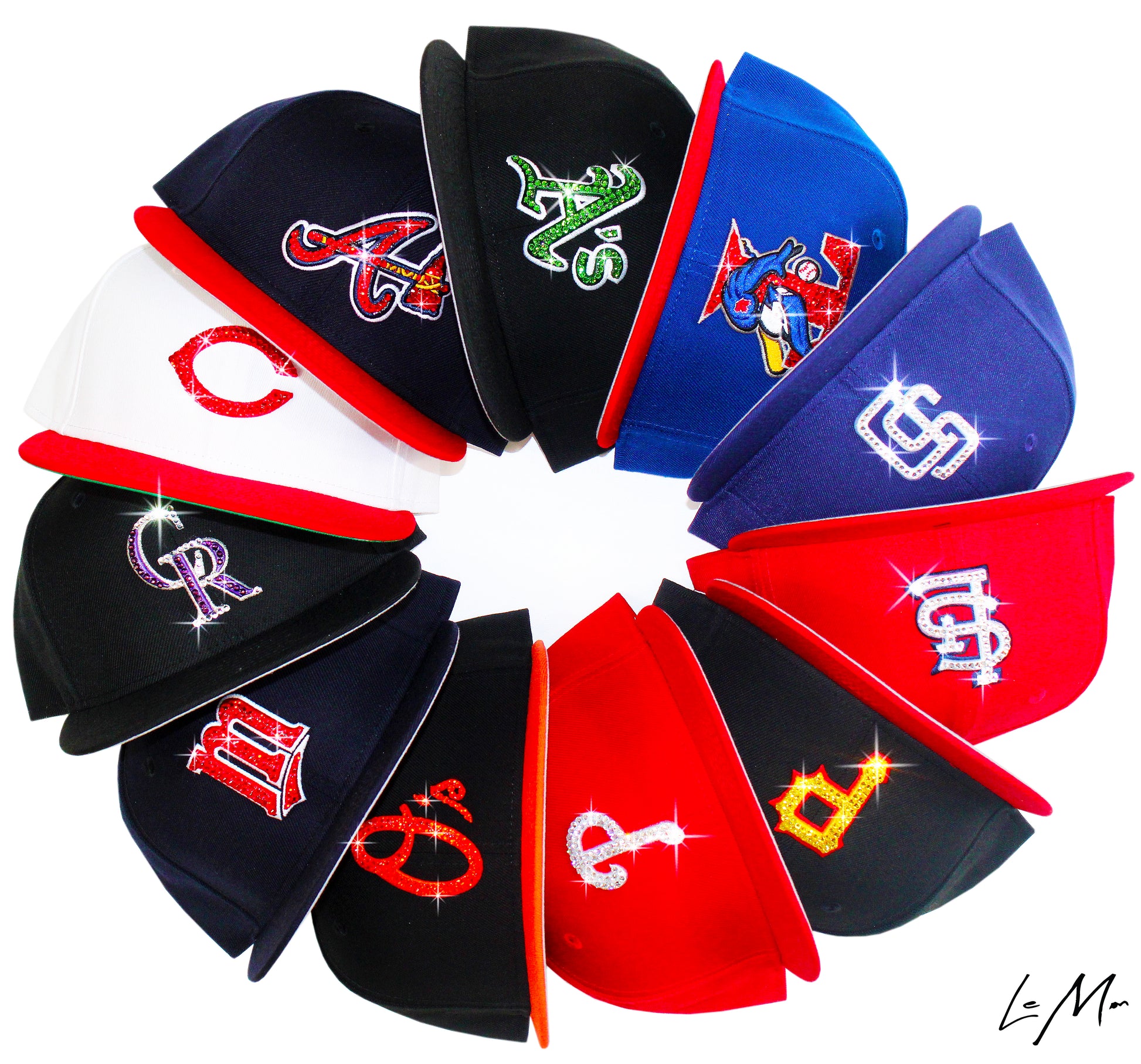 Classic Fitteds (Pt.3)