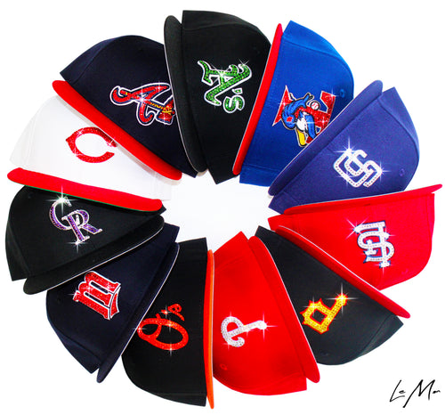 Classic Fitteds (Pt.3)