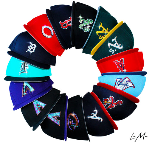 Classic Fitteds (Pt.1)