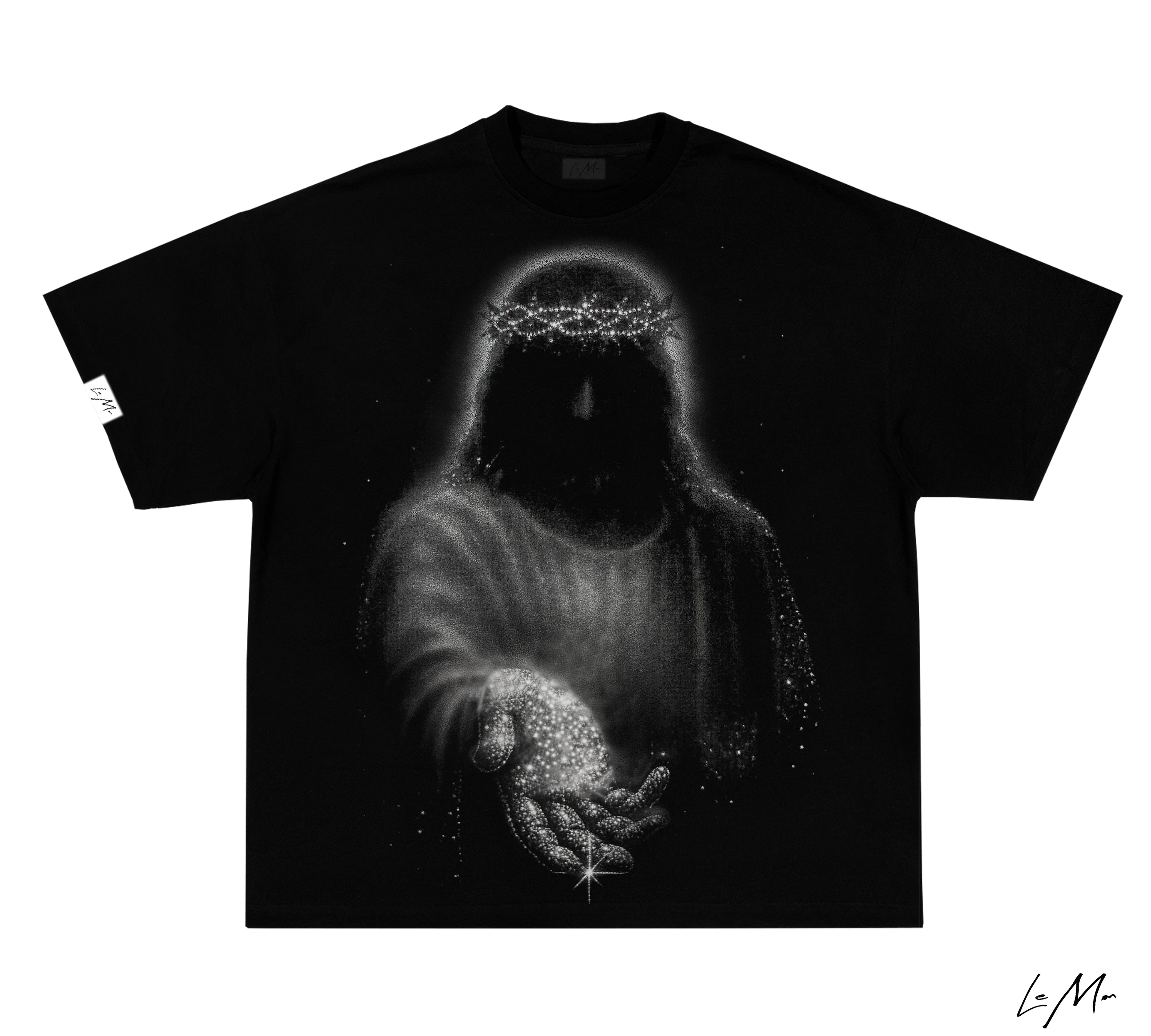 Jesus Tee