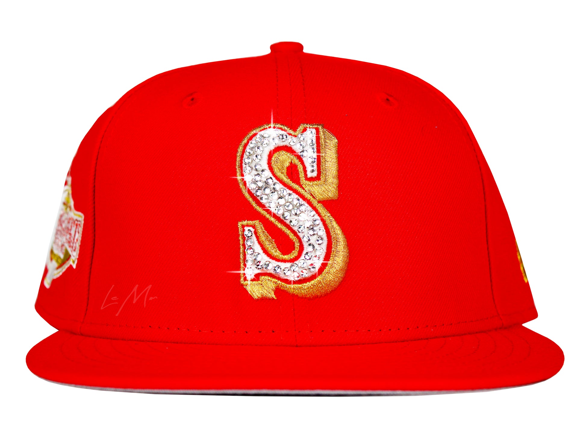 Variety Pack Fitteds