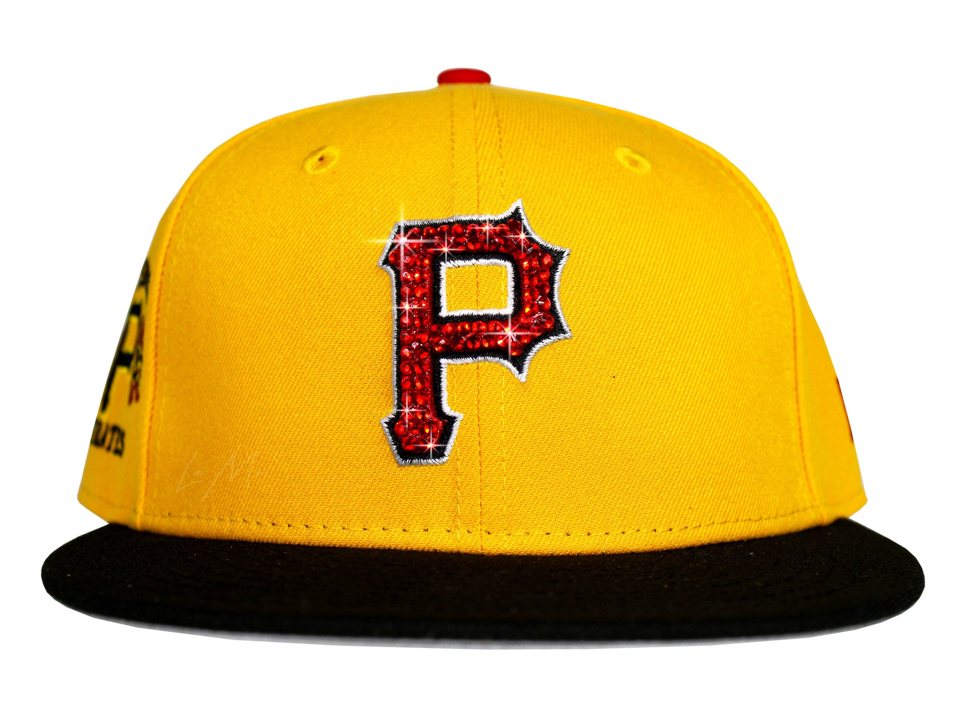 Variety Pack Fitteds