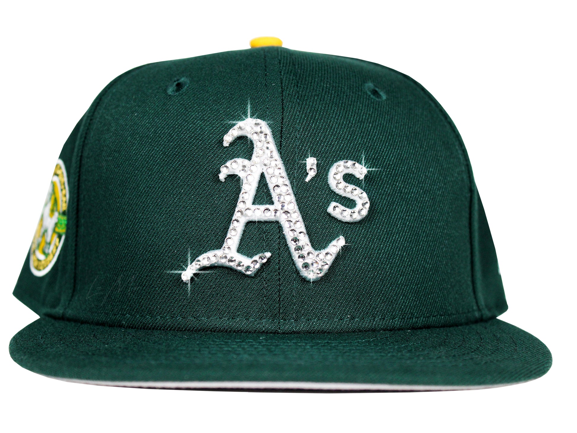 Variety Pack Fitteds