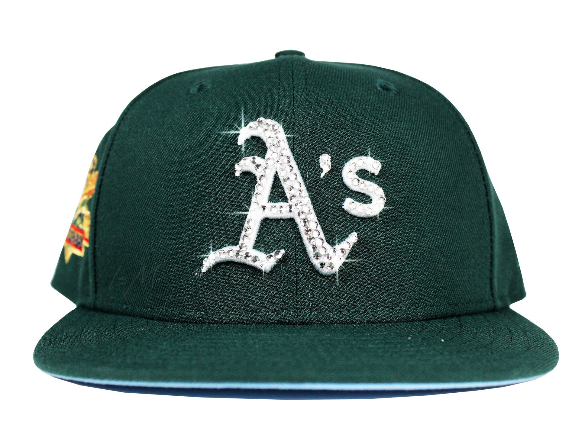 Variety Pack Fitteds