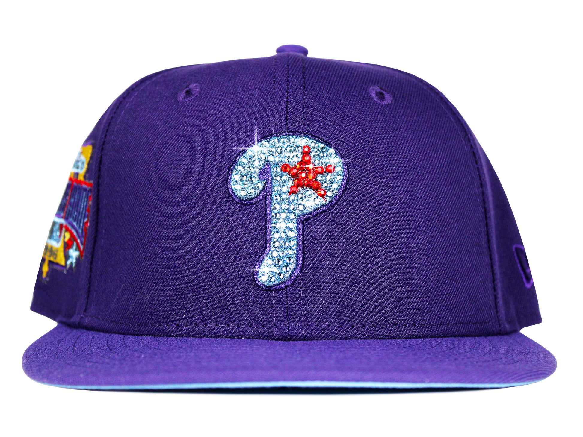 Variety Pack Fitteds