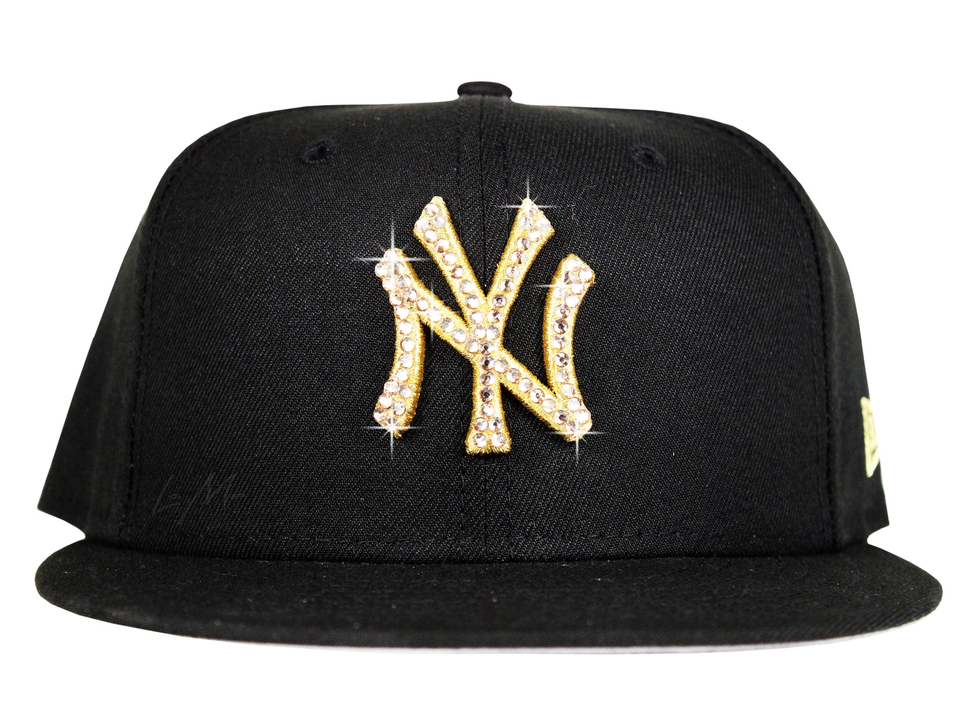 Gold Medal Pack Fitteds