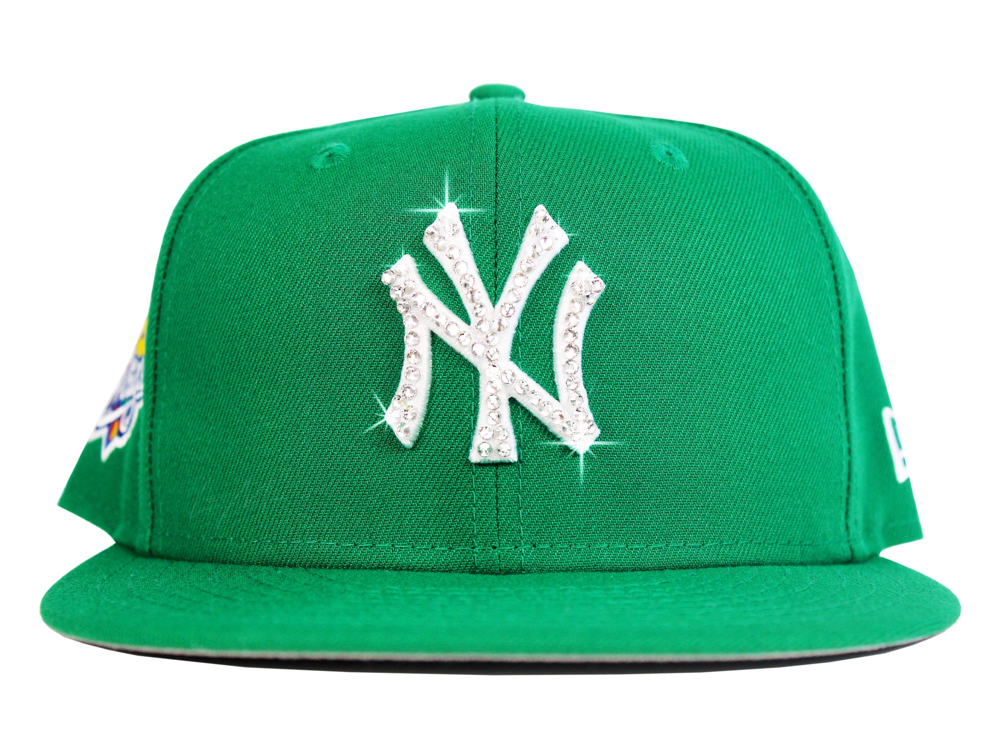 Spring Pack Fitteds