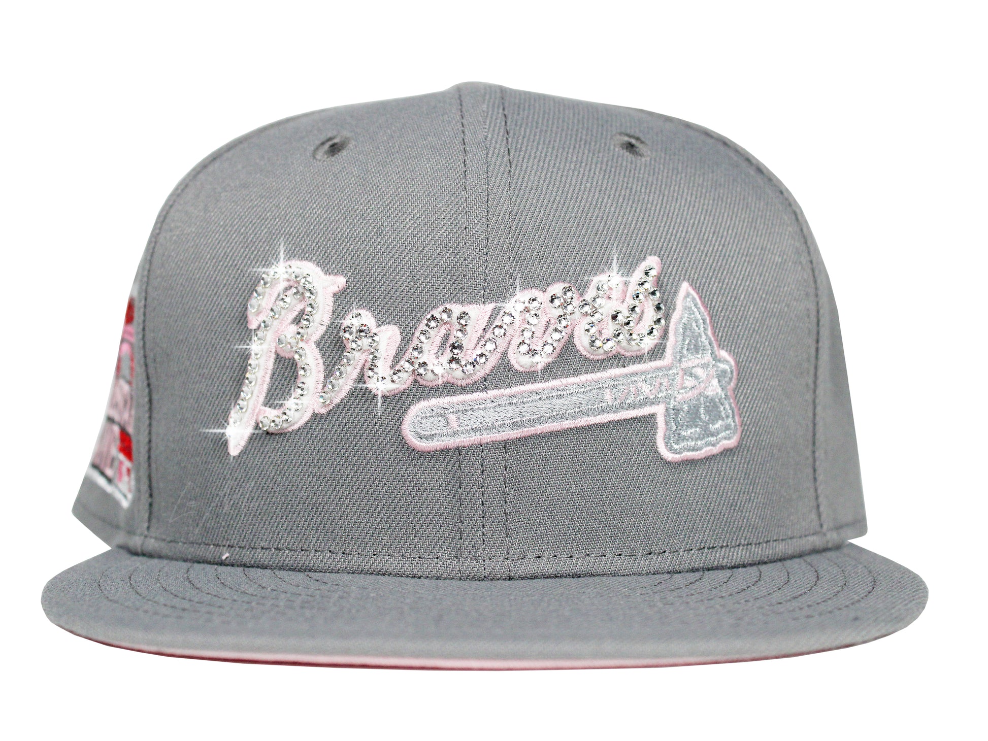 Variety Pack Fitteds