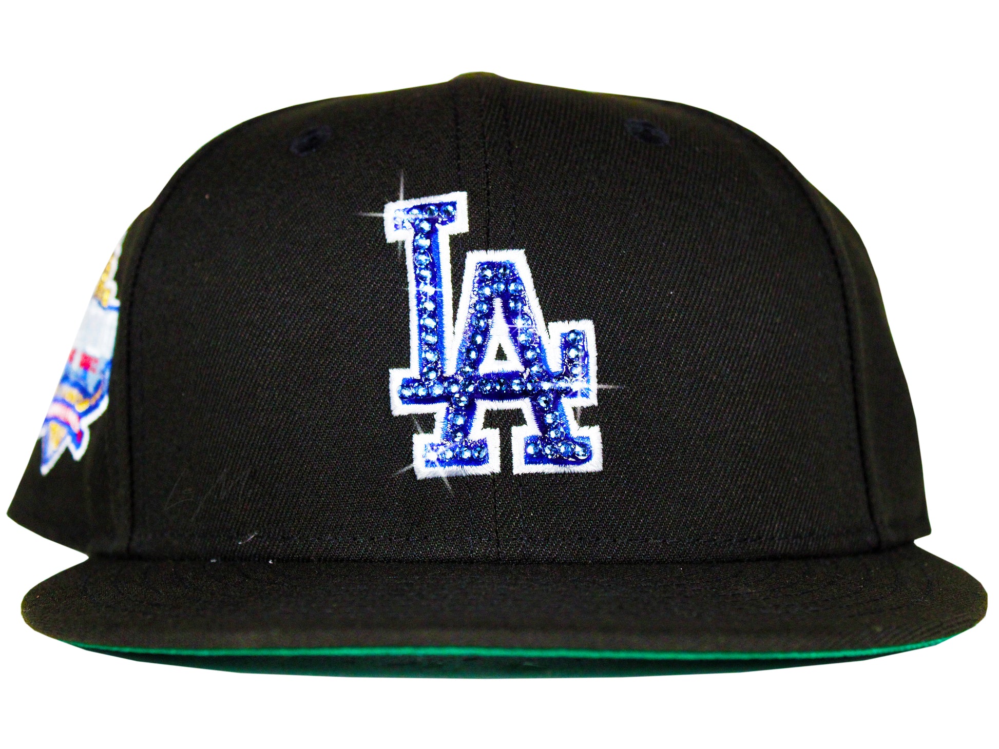 𝗕𝗢𝗟𝗗 Pack Fitteds