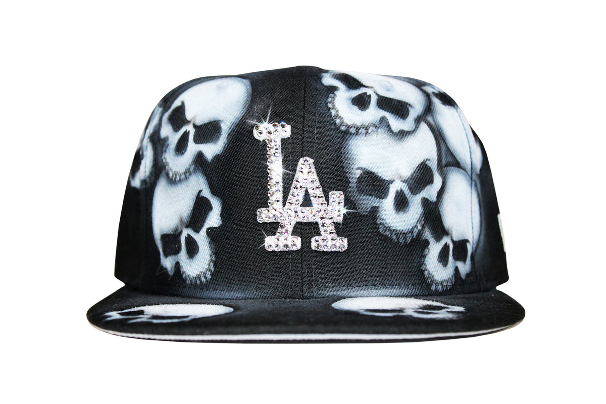 Skull Pack Fitteds