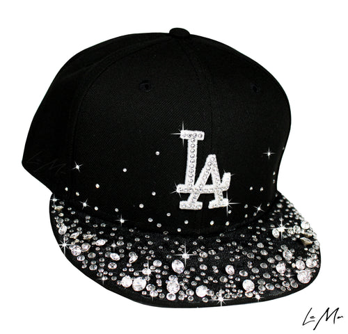 Los Angeles Dodgers Fitted (Stardust)