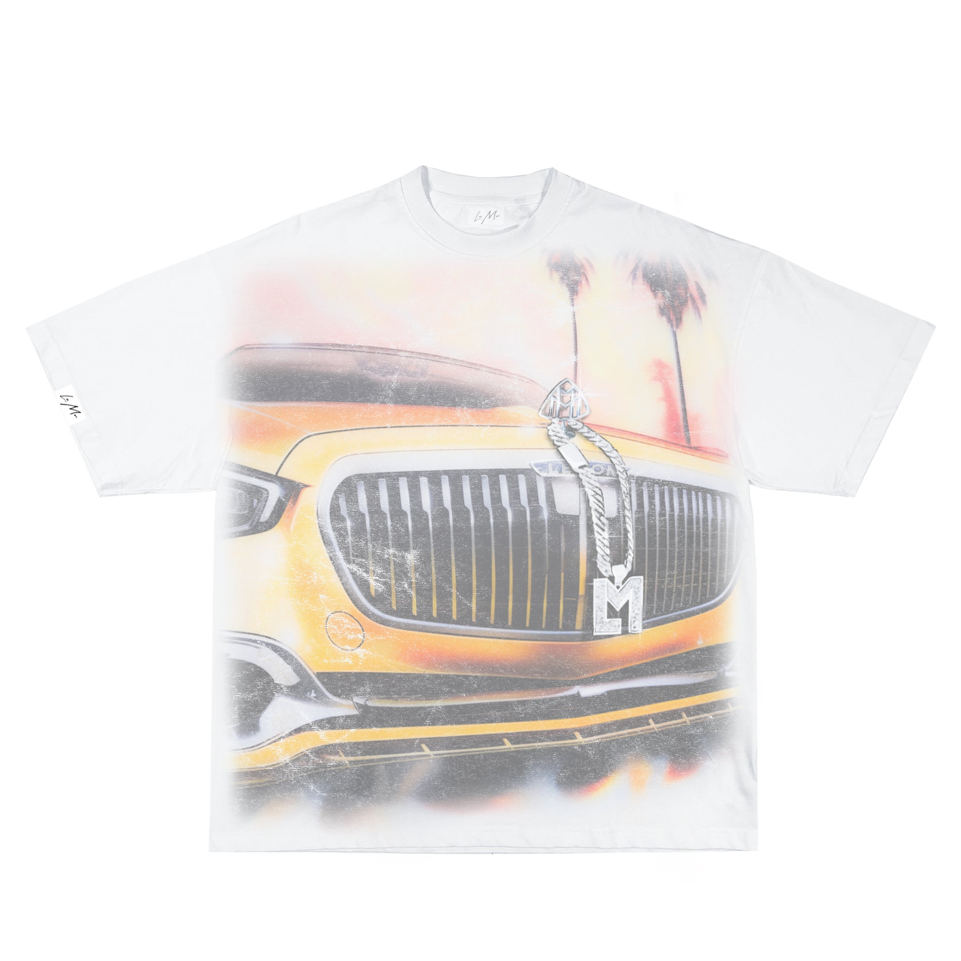 Maybach Tee